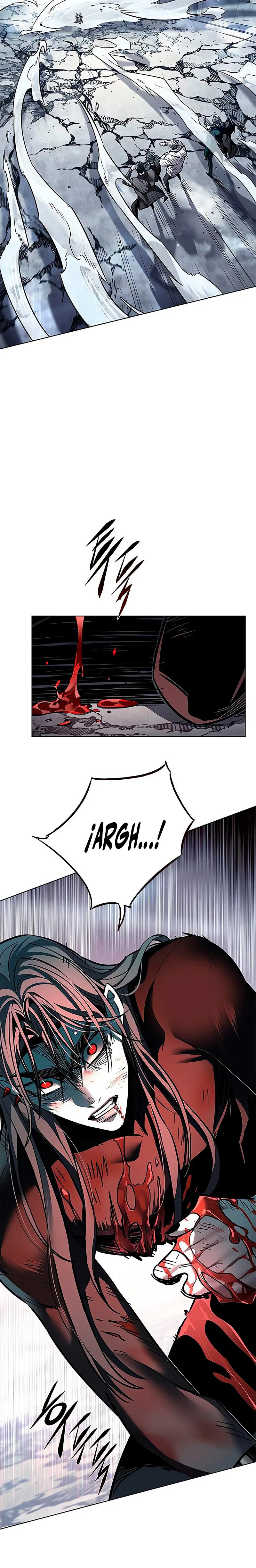 Read Eleceed Español Manga Online