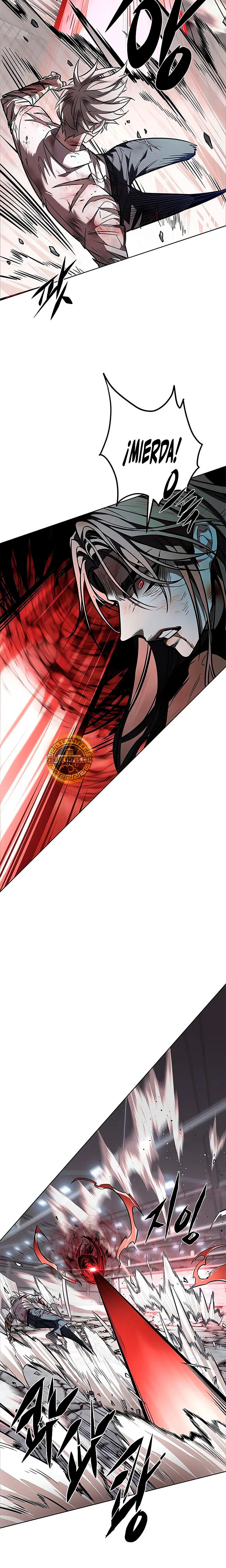 Read Eleceed Español Manga Online