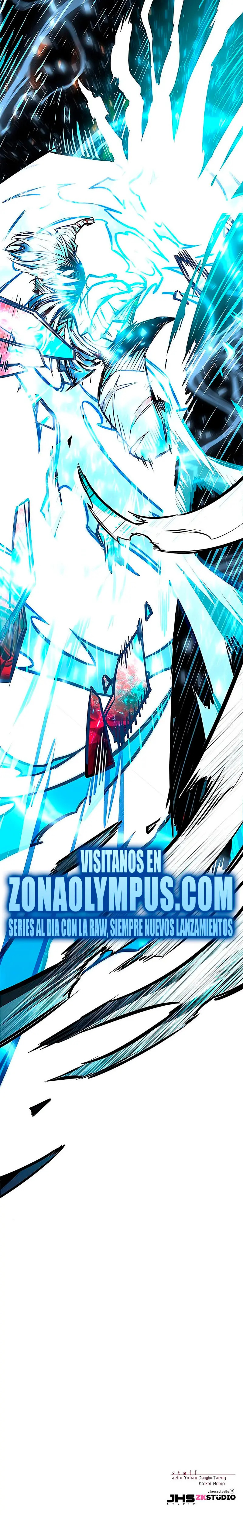 Read Eleceed Español Manga Online