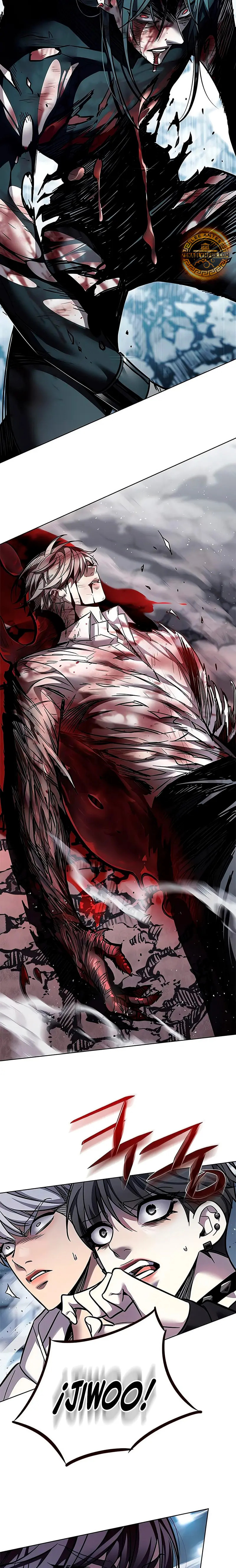 Read Eleceed Español Manga Online