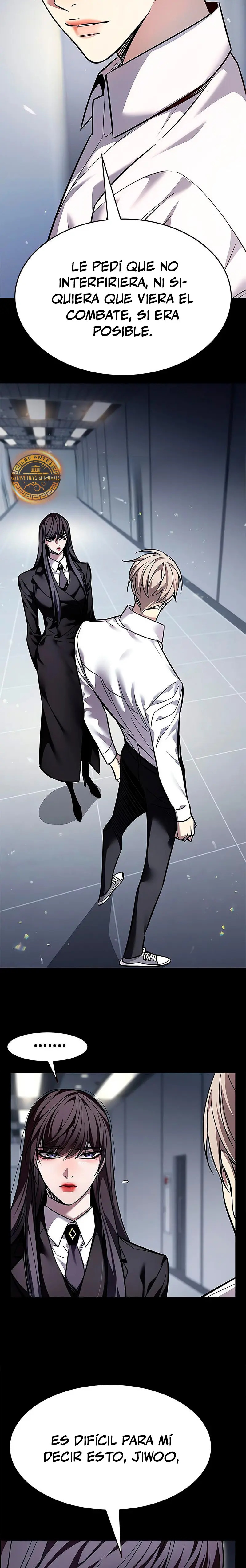 Read Eleceed Español Manga Online