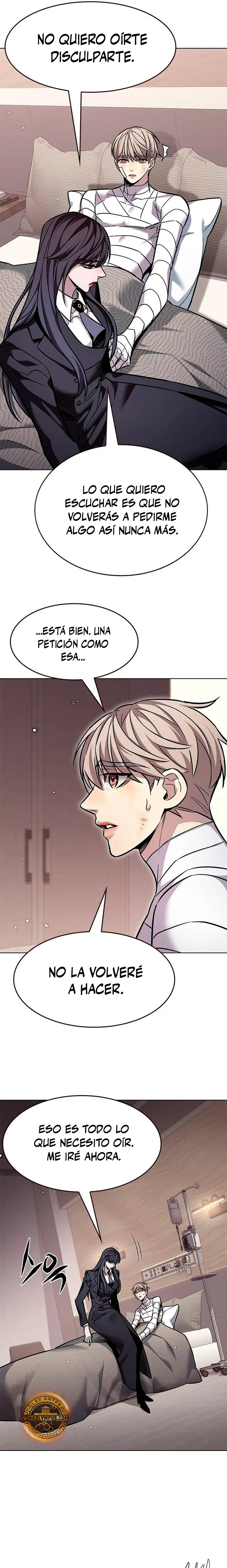 Read Eleceed Español Manga Online