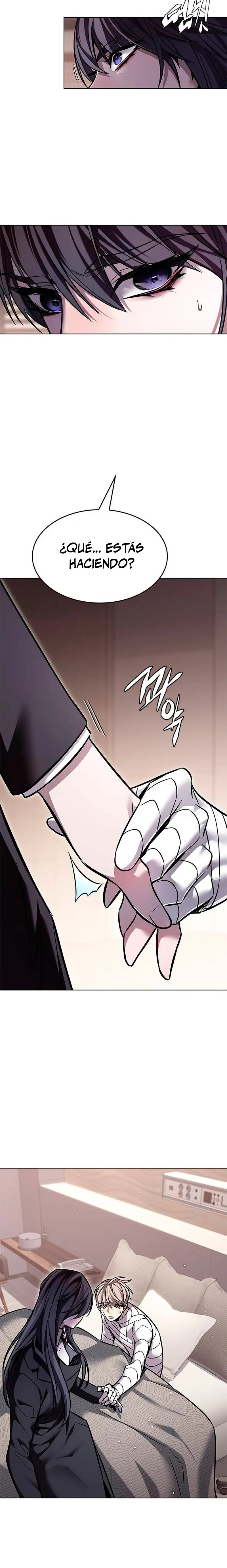 Read Eleceed Español Manga Online