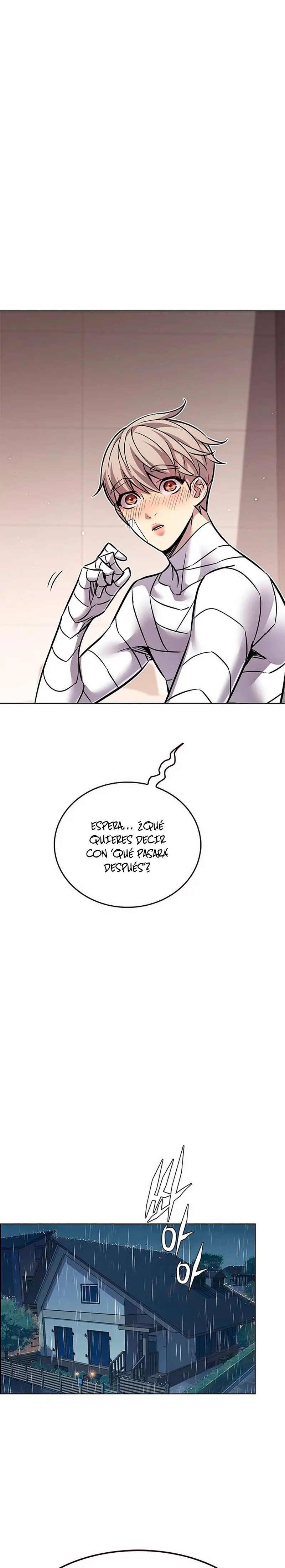 Read Eleceed Español Manga Online