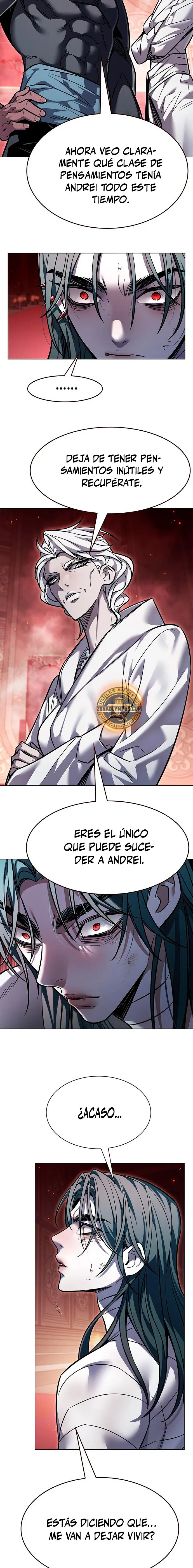 Read Eleceed Español Manga Online
