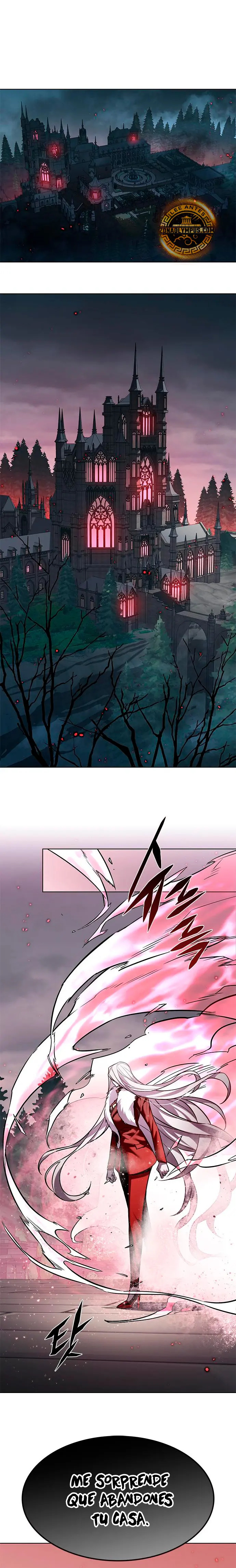 Read Eleceed Español Manga Online