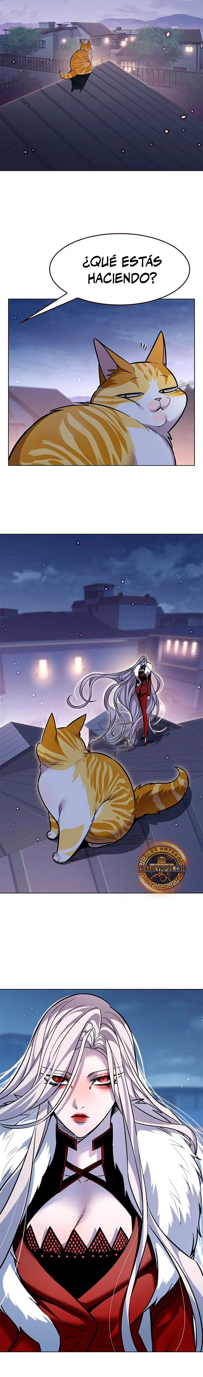 Read Eleceed Español Manga Online