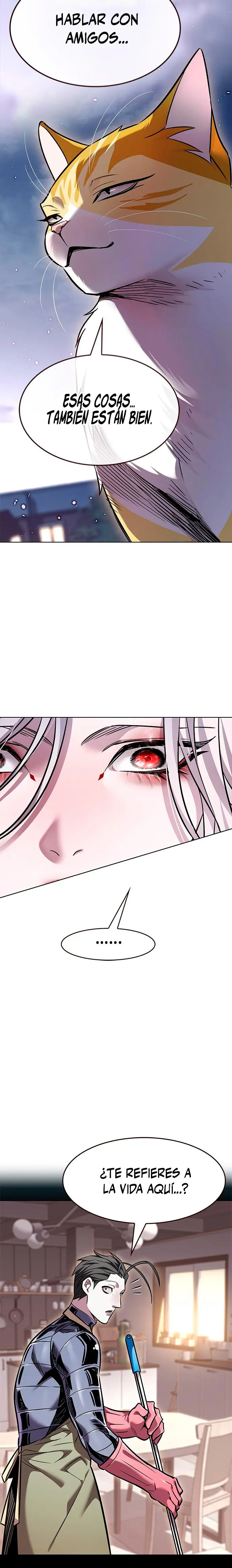 Read Eleceed Español Manga Online