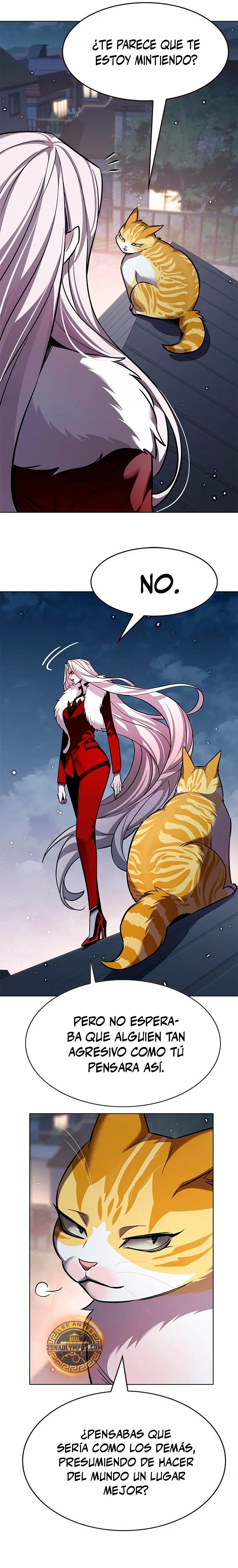 Read Eleceed Español Manga Online