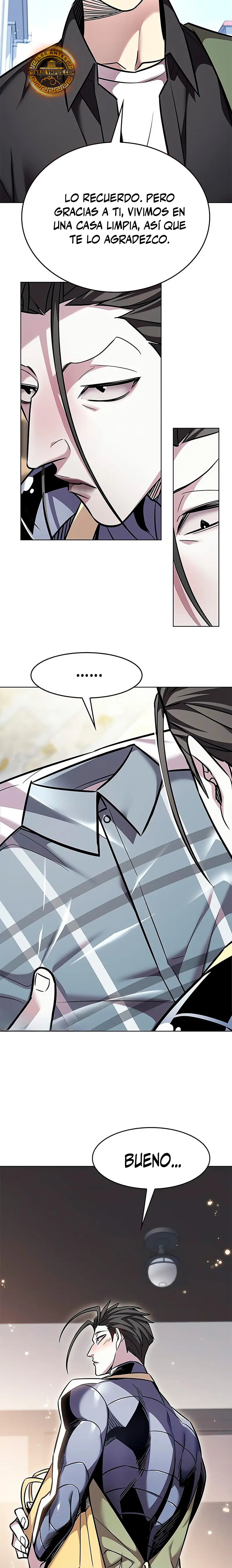 Read Eleceed Español Manga Online