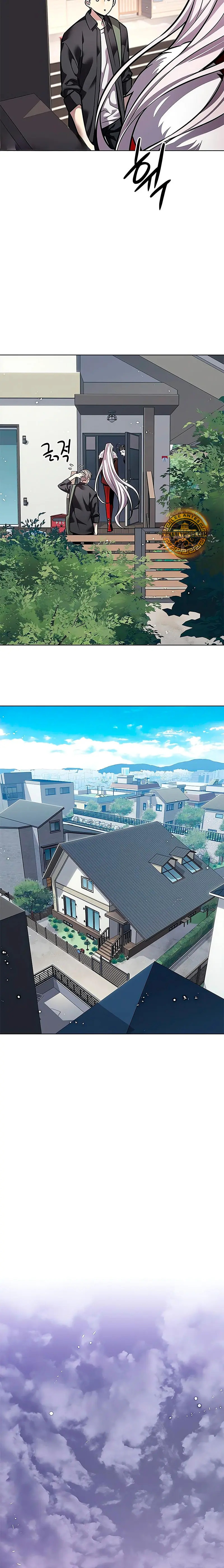 Read Eleceed Español Manga Online