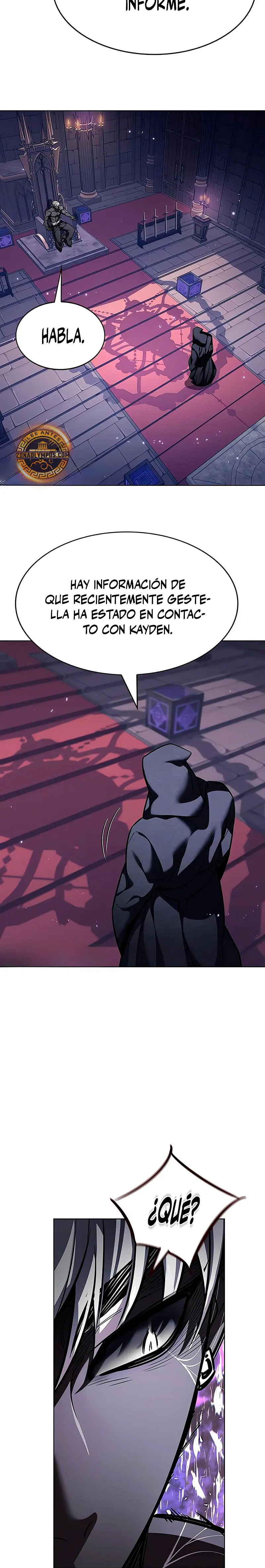 Read Eleceed Español Manga Online