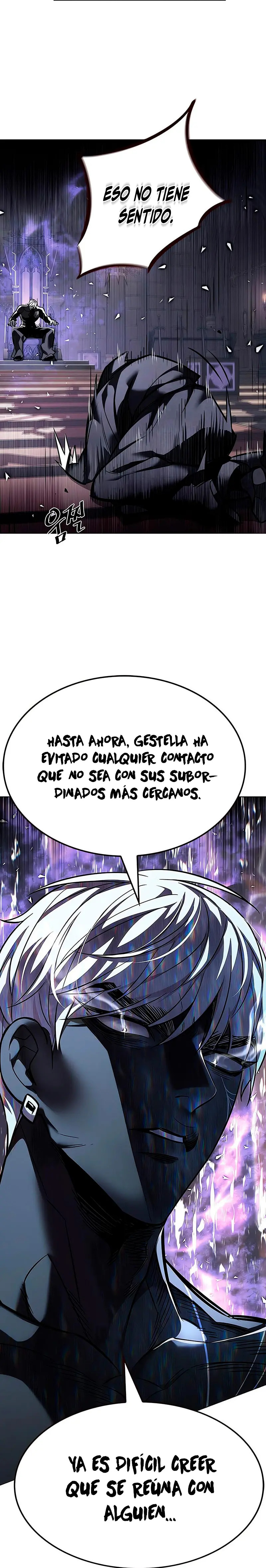 Read Eleceed Español Manga Online