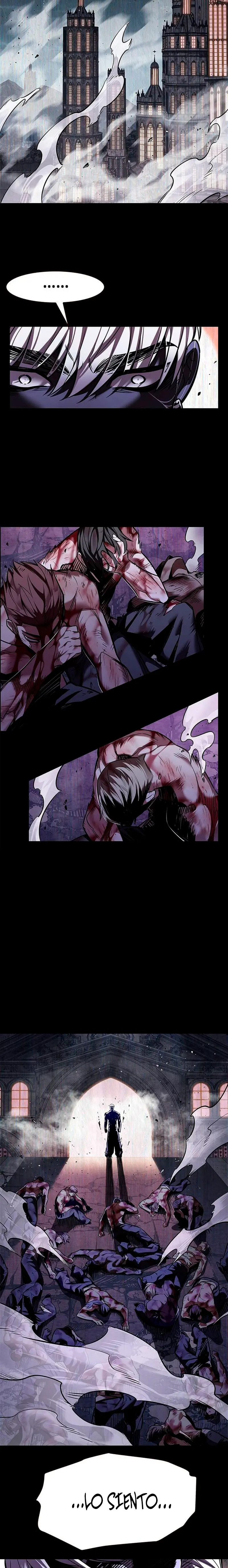 Read Eleceed Español Manga Online