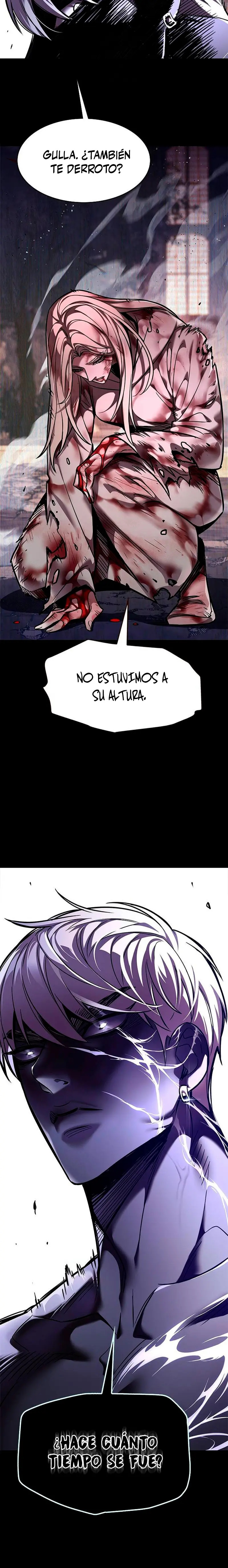 Read Eleceed Español Manga Online