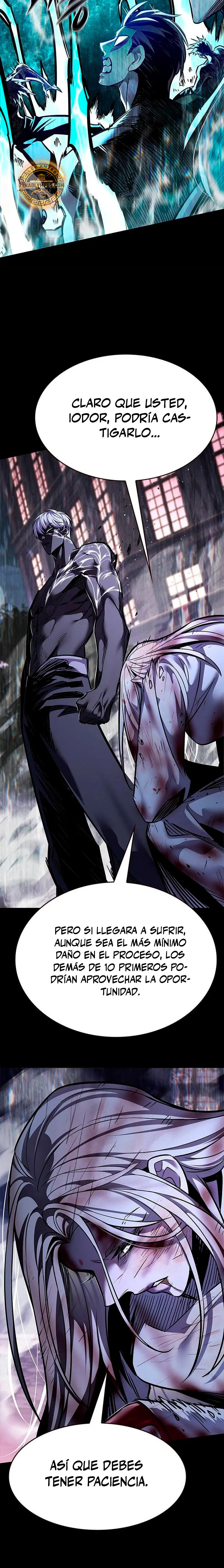 Read Eleceed Español Manga Online