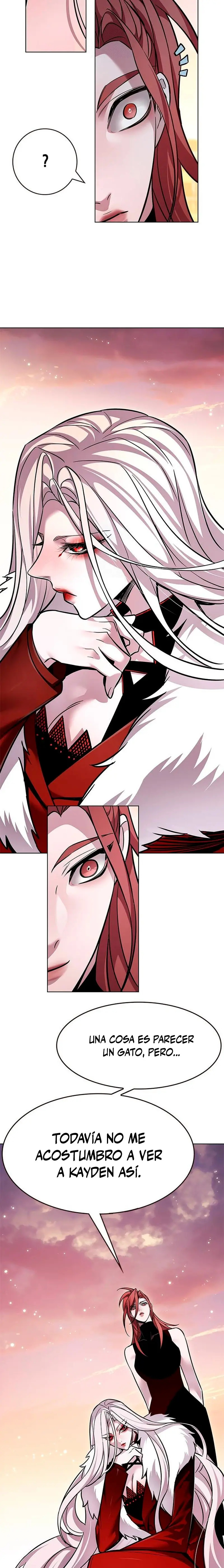 Read Eleceed Español Manga Online