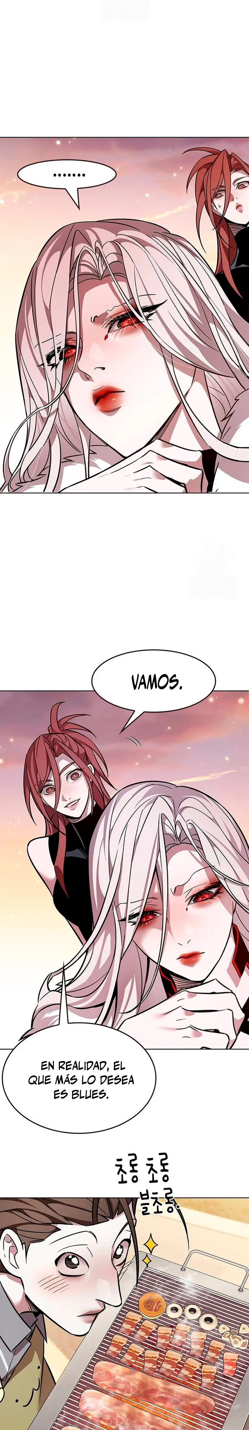 Read Eleceed Español Manga Online