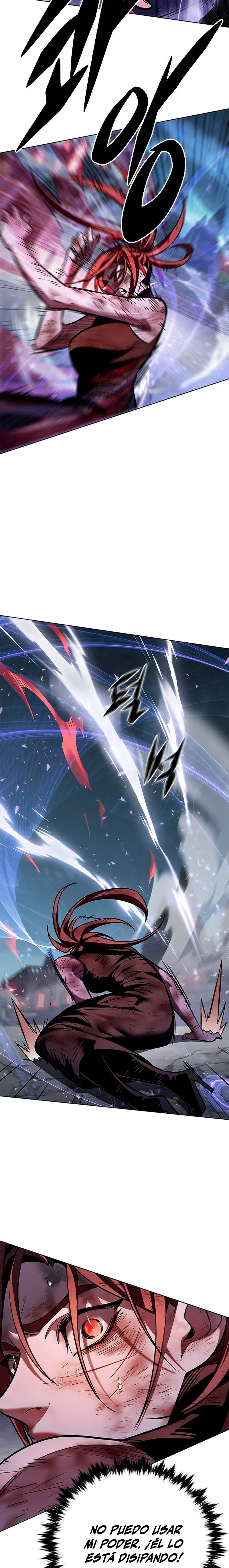 Read Eleceed Español Manga Online