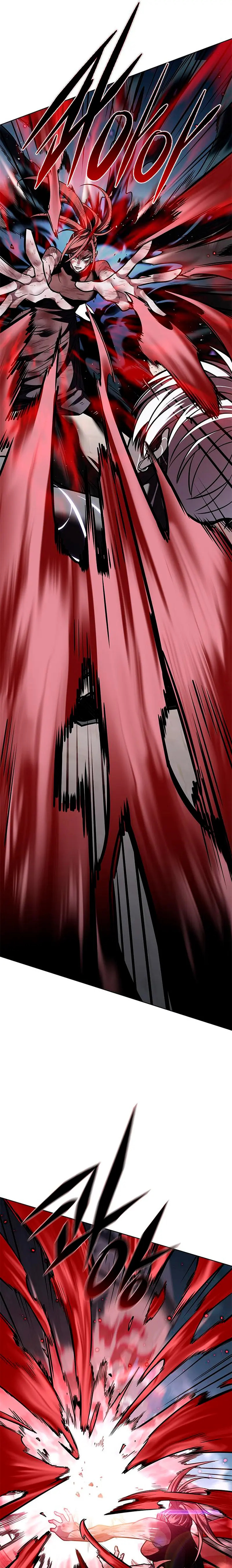 Read Eleceed Español Manga Online