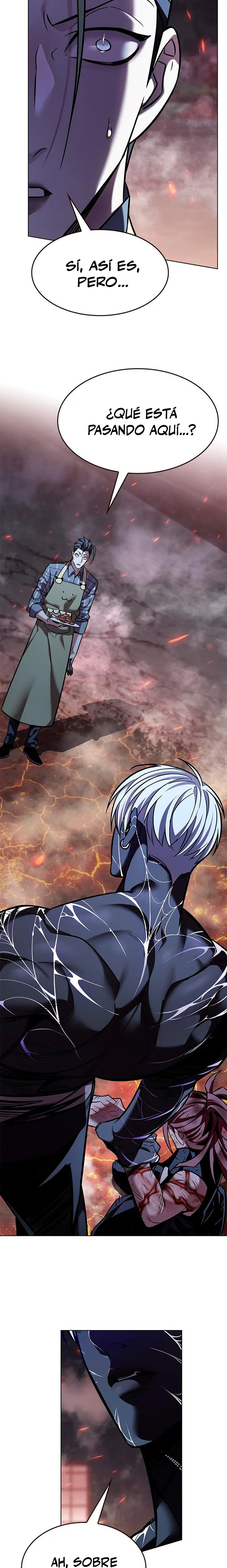 Read Eleceed Español Manga Online