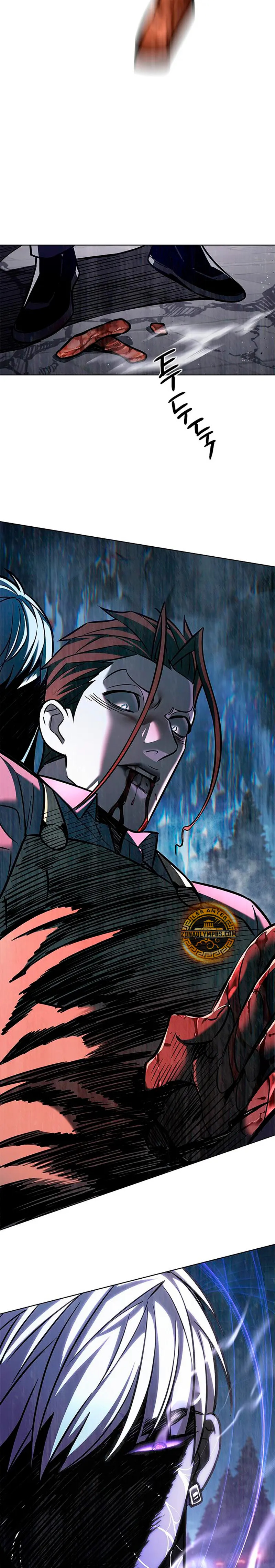 Read Eleceed Español Manga Online