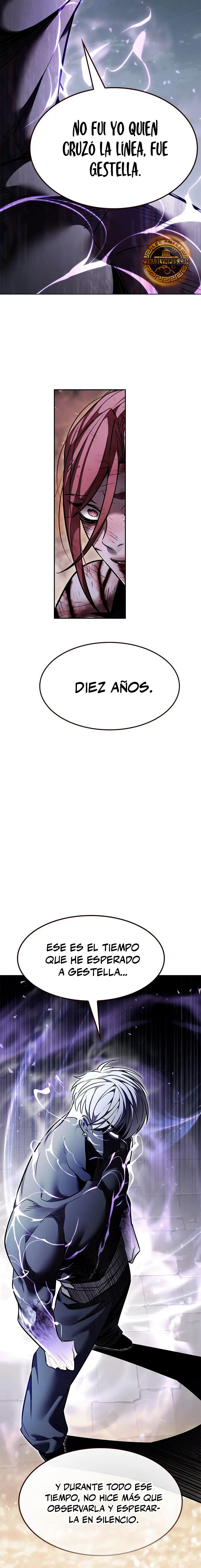 Read Eleceed Español Manga Online