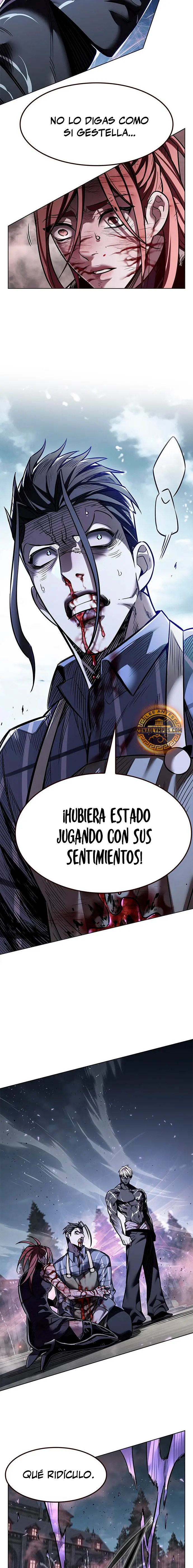 Read Eleceed Español Manga Online