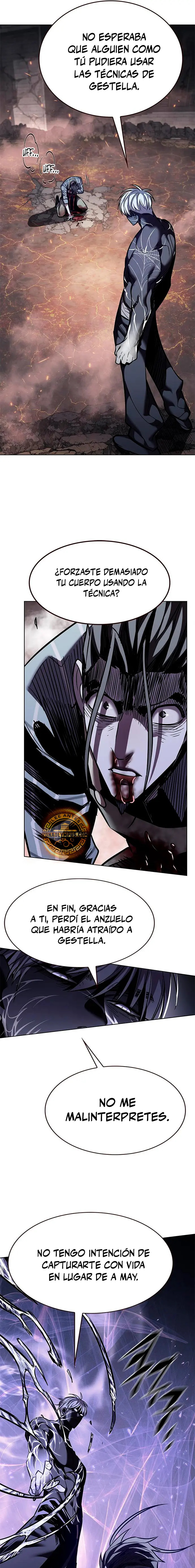 Read Eleceed Español Manga Online