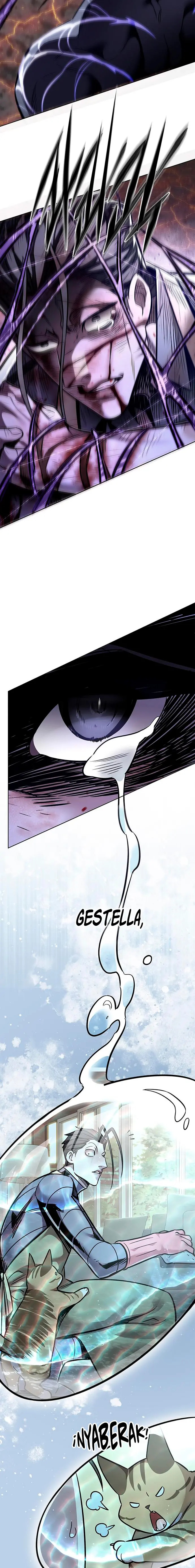 Read Eleceed Español Manga Online