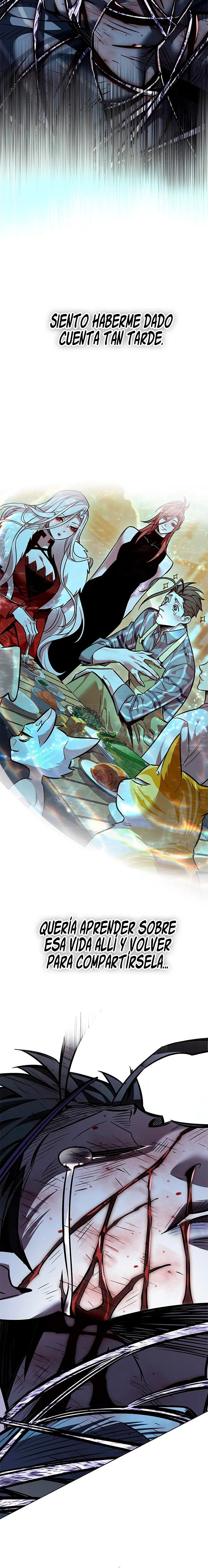 Read Eleceed Español Manga Online