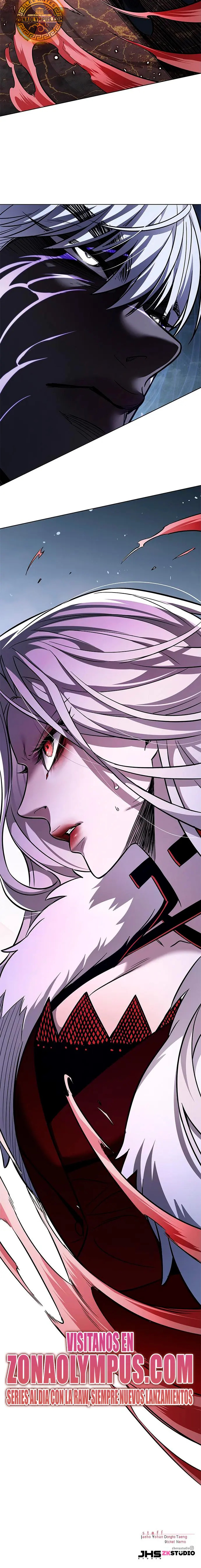 Read Eleceed Español Manga Online