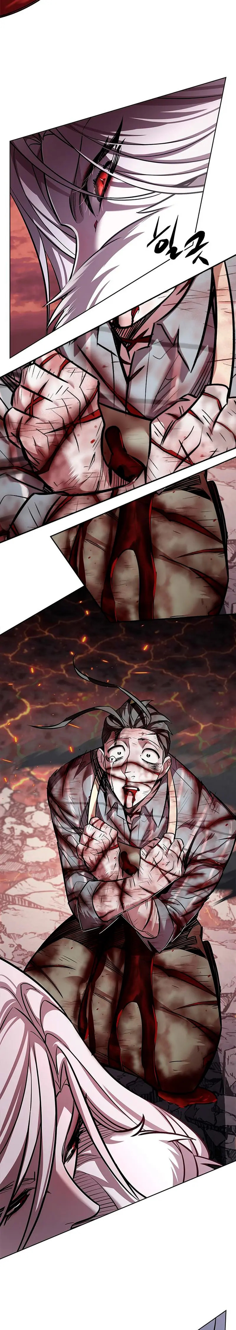 Read Eleceed Español Manga Online