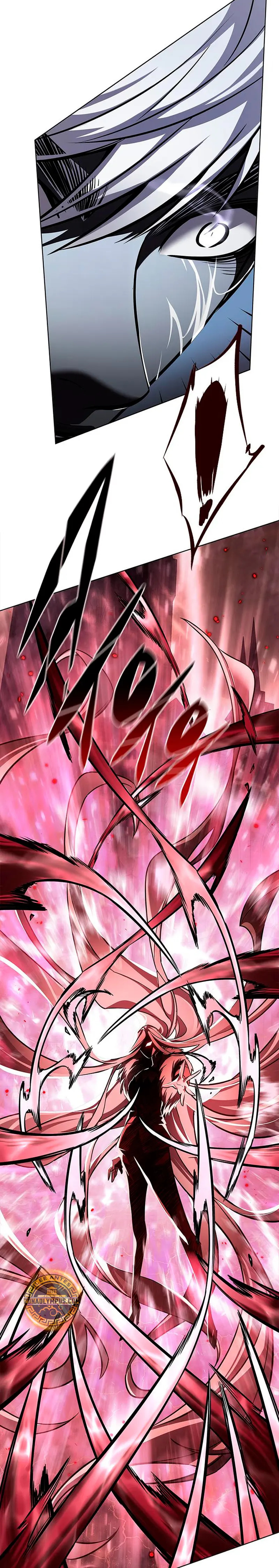 Read Eleceed Español Manga Online