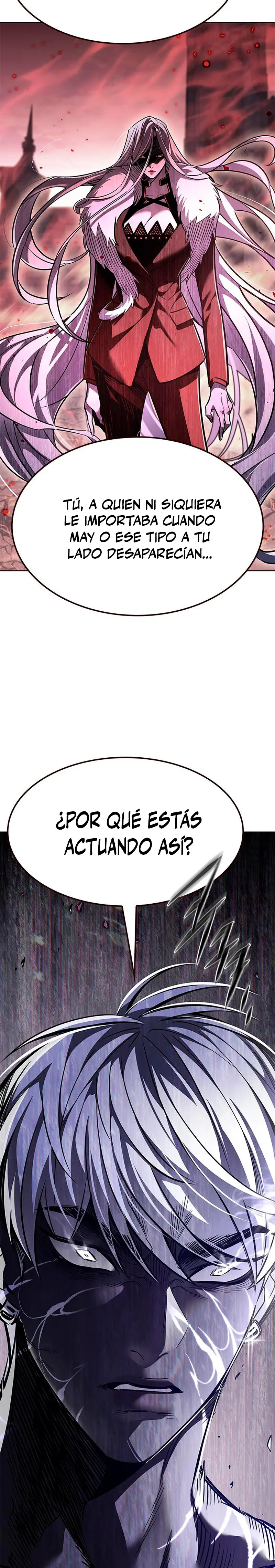Read Eleceed Español Manga Online
