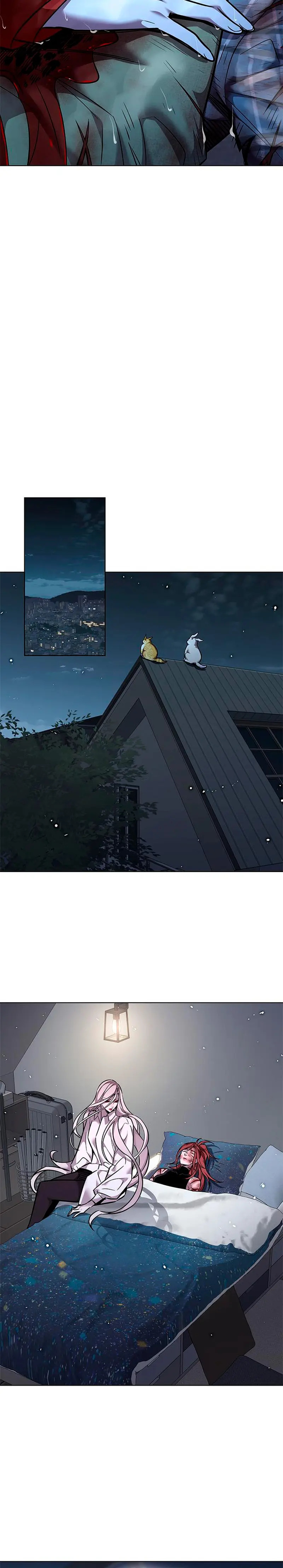 Read Eleceed Español Manga Online