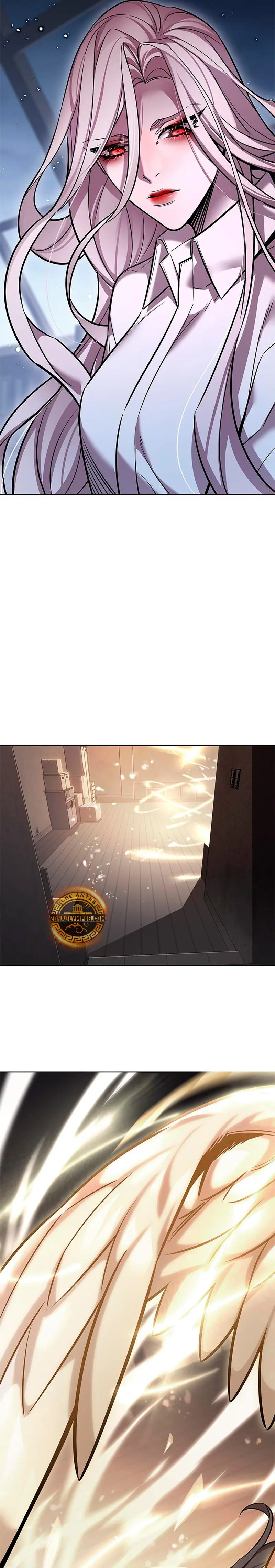 Read Eleceed Español Manga Online