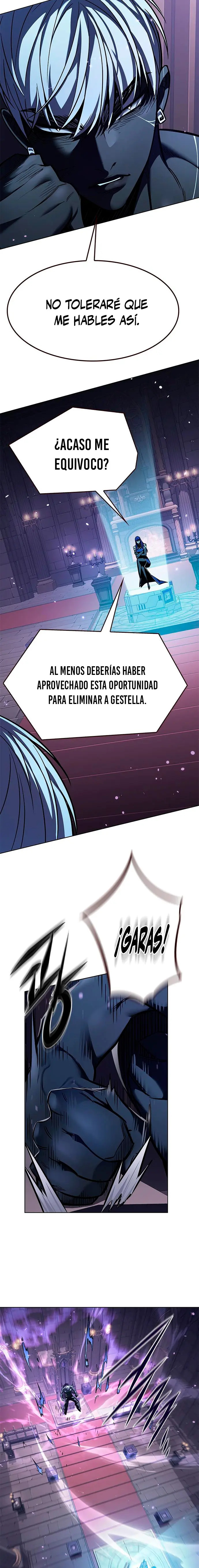Read Eleceed Español Manga Online