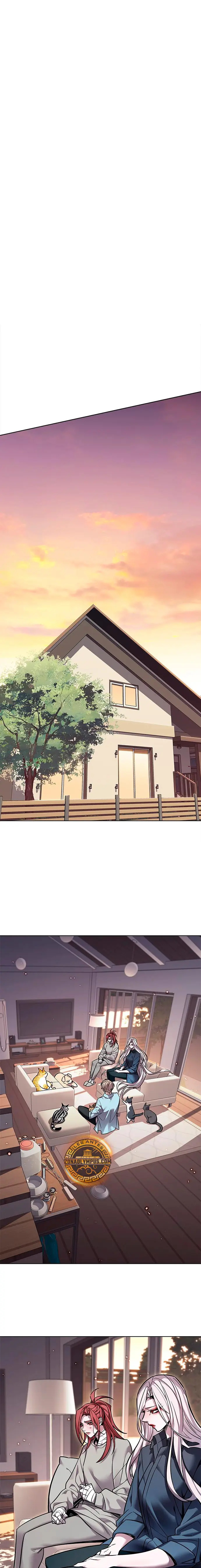 Read Eleceed Español Manga Online