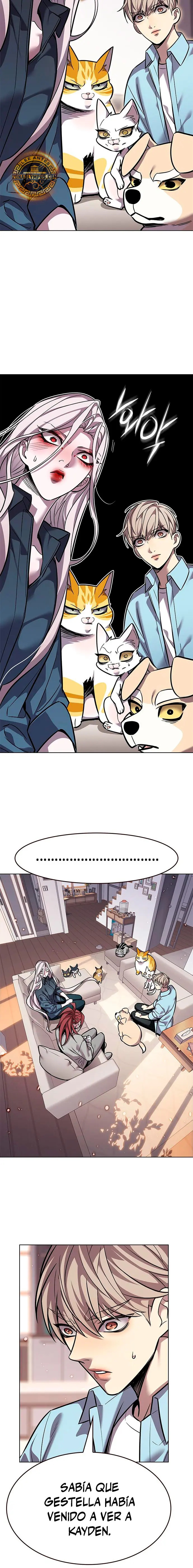 Read Eleceed Español Manga Online