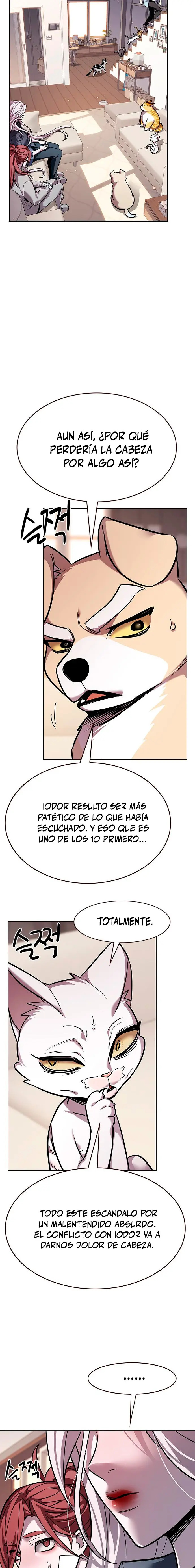 Read Eleceed Español Manga Online