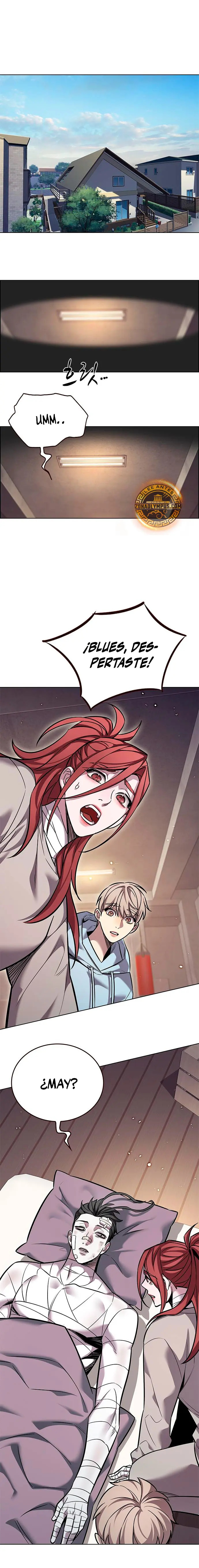 Read Eleceed Español Manga Online