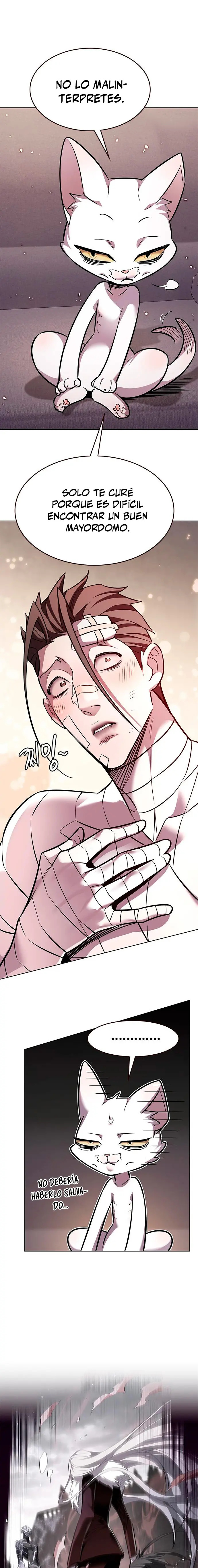 Read Eleceed Español Manga Online