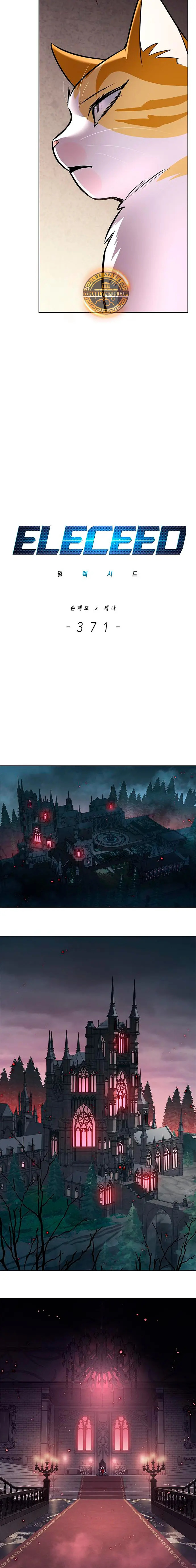 Read Eleceed Español Manga Online