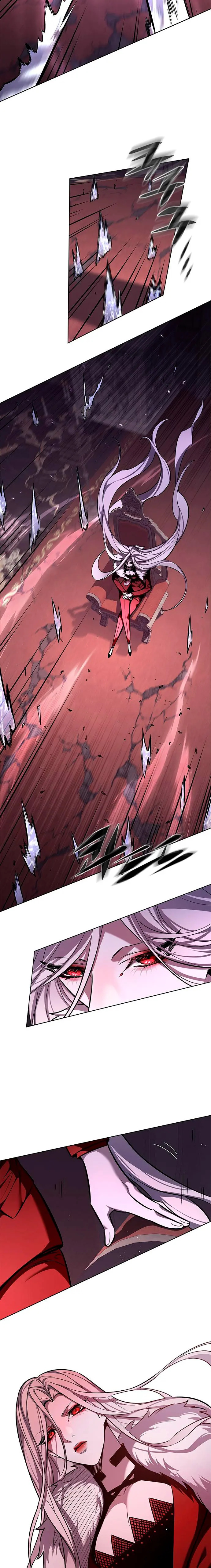 Read Eleceed Español Manga Online