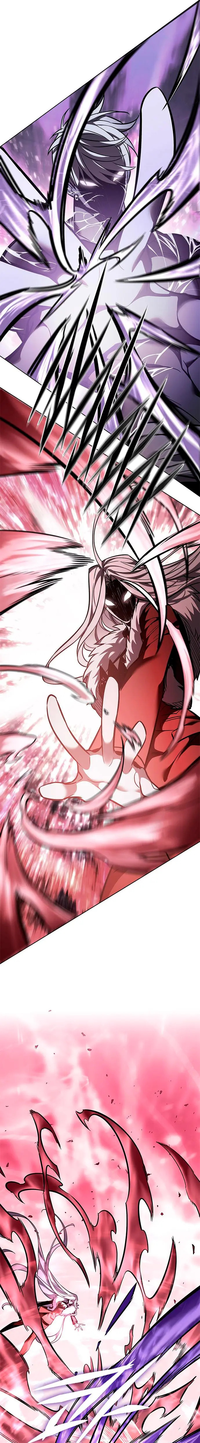 Read Eleceed Español Manga Online