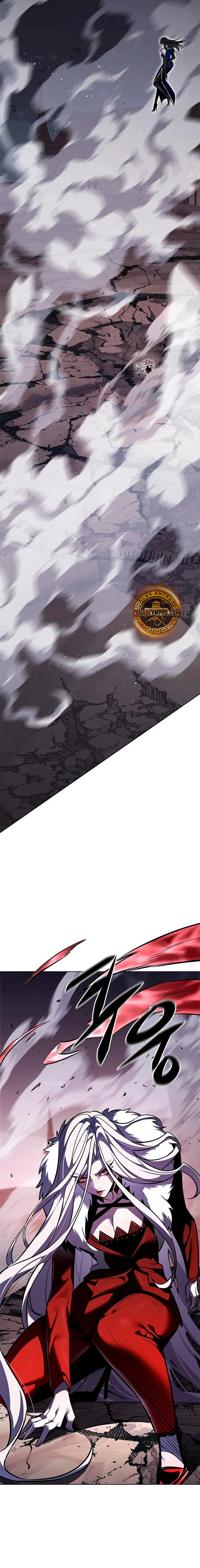 Read Eleceed Español Manga Online