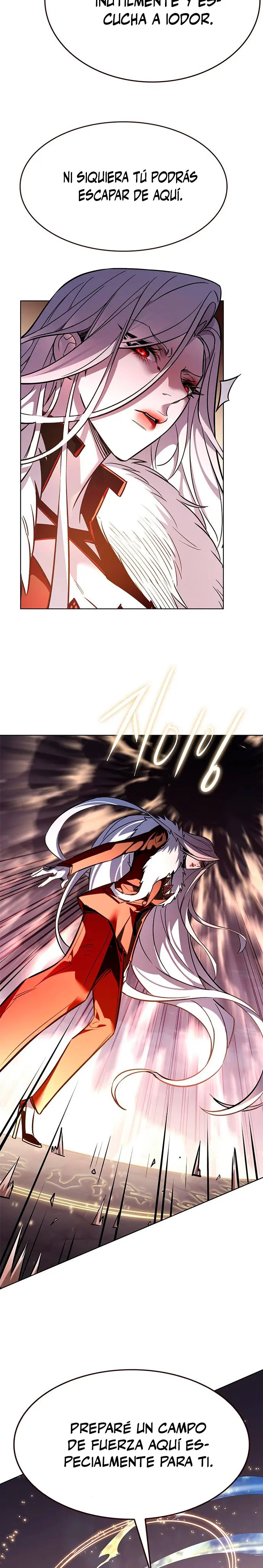 Read Eleceed Español Manga Online