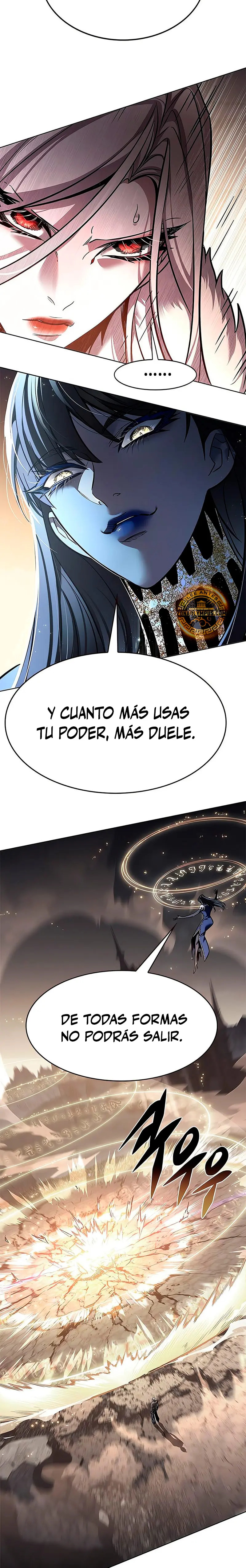 Read Eleceed Español Manga Online
