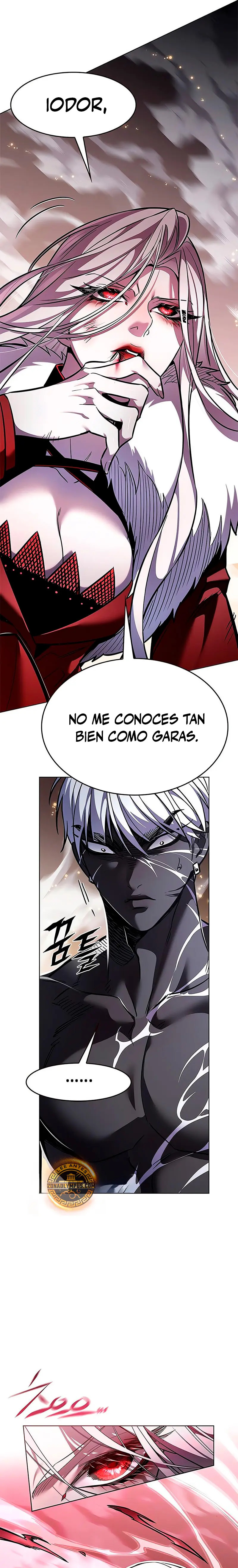 Read Eleceed Español Manga Online